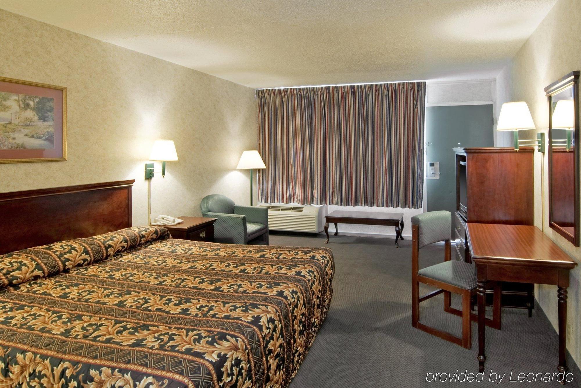 America'S Best Value Inn & Suites - Memphis/Graceland Rom bilde