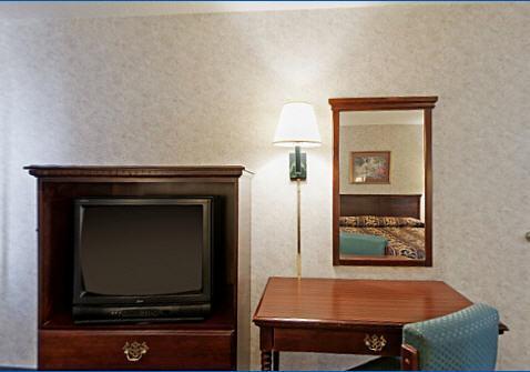 America'S Best Value Inn & Suites - Memphis/Graceland Rom bilde