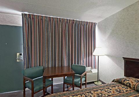America'S Best Value Inn & Suites - Memphis/Graceland Rom bilde