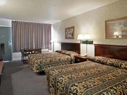 America'S Best Value Inn & Suites - Memphis/Graceland Eksteriør bilde